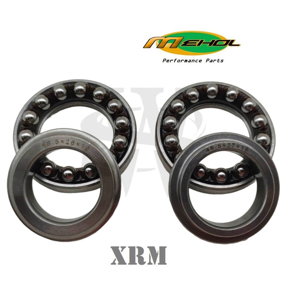 Ball Race/Bearing